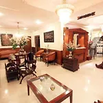 Blue Safir Hotel
