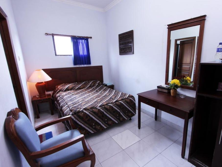 Hotel Blue Safir Yogyakarta